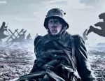 Filmszene »Im Westen nichts Neues«