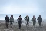 Filmszene »Sisu«