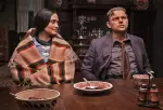 Filmszene »Killers of the Flower Moon«