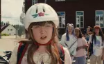 Filmszene »Dancing Queen«