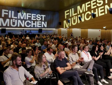 1. M�nchner Filmgipfel