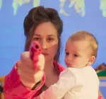 Die miserable Mutter